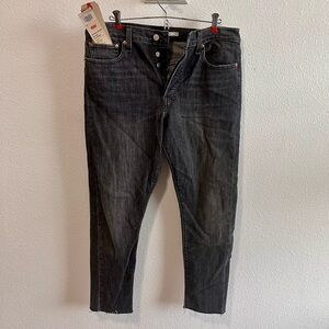 NWT • Levi’s • Wedgie Skinny Jeans